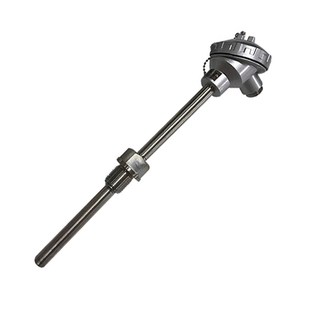 PT100 A级 螺纹m20 231B 1.5 直径12mm 一体化热电阻 150 WZP