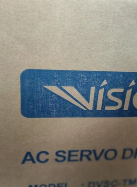 机床配件全新原装韩国进口驱动器DVSC-TM-28现货伺服器