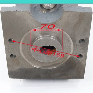 云南CY6240B刀架云南CY6250B刀架玉溪车床小刀架CY6150B刀架总成