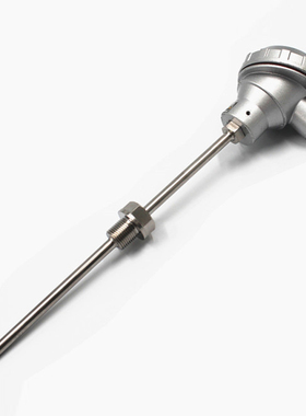 wzpk-238s 铠装热电阻 pt100 8 L=450*300mm -50-420 m20*1.5