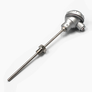 420 1.5 热电阻 L=450 300mm 铠装 pt100 m20 wzpk 238s