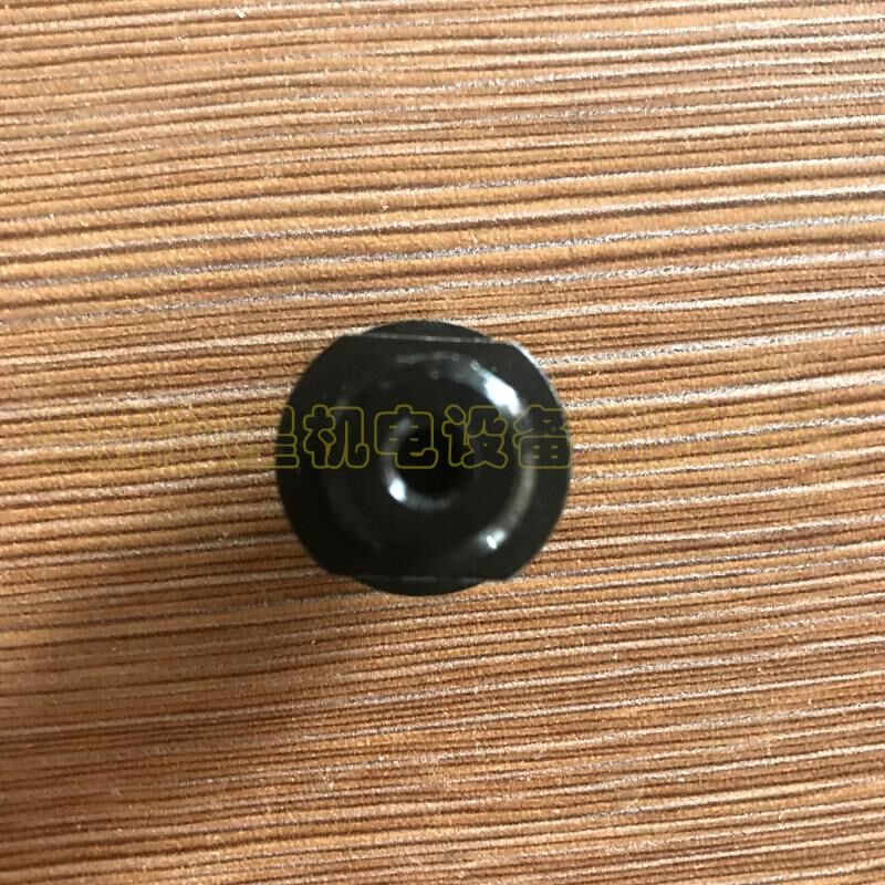 VMECA接头14-M用于VU40 VF40 VB30 VB40 VBL30 VBl40吸盘 外R1/4