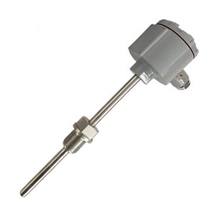 直径12 l=450 300mm 防爆铂电阻wzpk m20 pt100 exdiict4 1.5 241