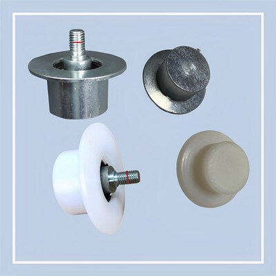 并纱机巡回吹吸风被动轮/风机滑轮 吹吸风走轮6202人本轴承