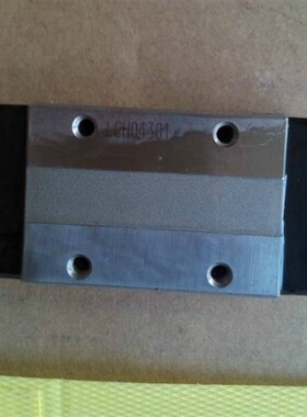 滑块轴承 THK直线导轨 SHS15/20/25/30/35/45/55 C/V/R/LC/LV/LR