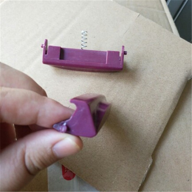 全新杂牌电饭煲配件开关按钮按键门扣开盖上盖钩杆SD-168  XP-B5