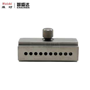 齿轮修复 齿轮裁尖修复器 精细配件收缩工具 分轮收缩器 修表工具