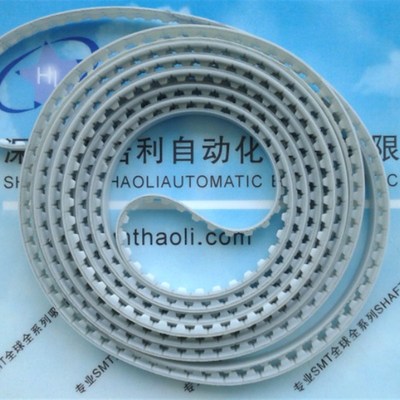 富士贴片机CP6/642E出板轨道传送皮带MQC1030/1033 MQC1032 3110