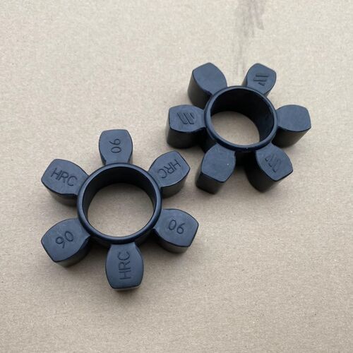 Martin的HRC联轴器缓冲垫6角