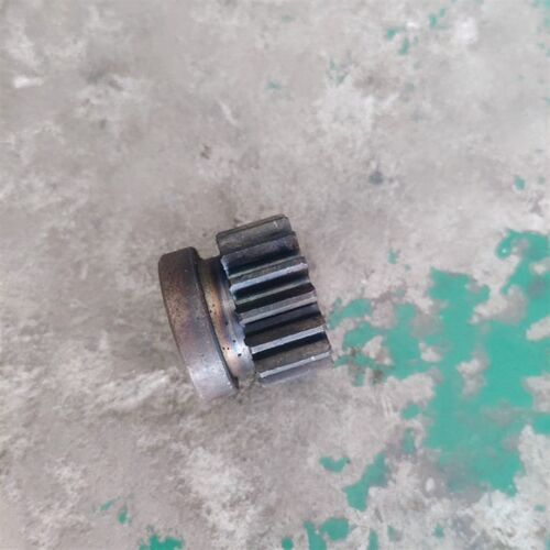 沈阳大连兰州CW6163 CW6180车床配件5025中丝杆齿轮Z16内孔22