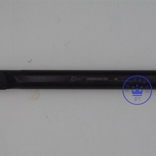 数控车床刀具内螺纹车刀刀杆SNR0020Q16 SNR0025R16