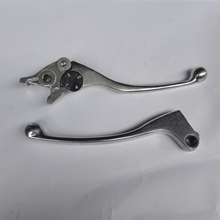 CB400X 刹车手柄 CB400F 离合手柄 牛角 CB650R 适用本田CBR500F