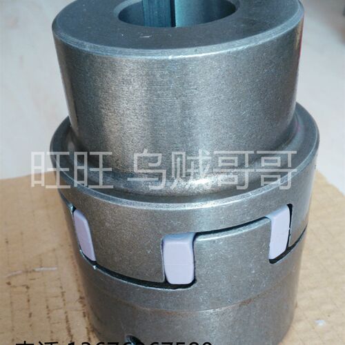 现货!德国KTR ROTEX42 98SHA EN-GJL-250(GG25) 梅花弹性联轴器