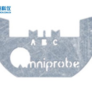 Lift 半分载网Omniprobe Out 聚焦离子束FIB钼网 中镜科仪