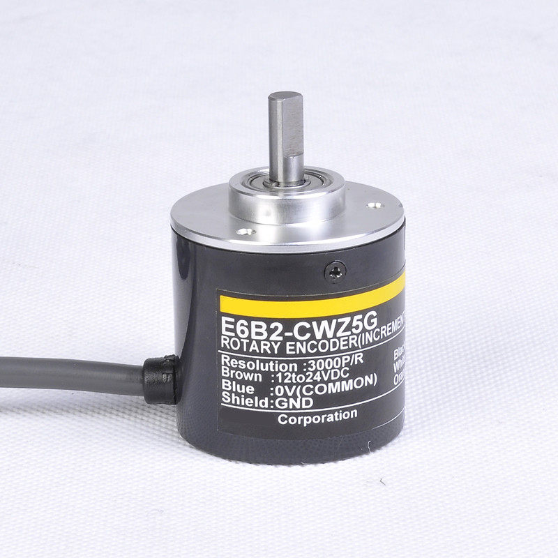 E6B2-CWZ5G 2000P/R 1024P/R 2048P/R 旋转编码器