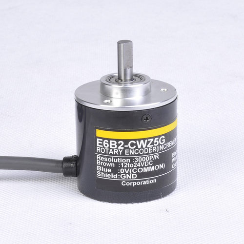 E6B2-CWZ5G 2000P/R 1024P/R 2048P/R 旋转编码器