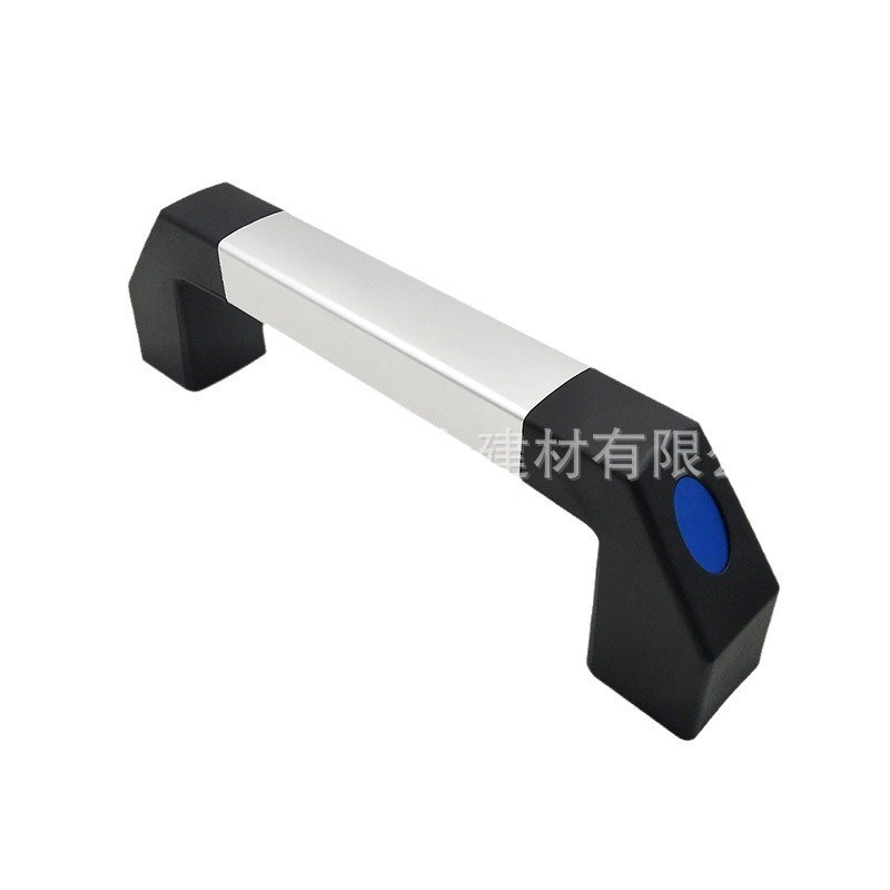 铝合金管型大拉手200/300/r350/400/450/500/600/700/800工业把手