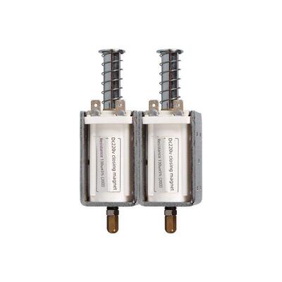 比普电气VS1分合闸电磁铁DC220V/130欧分合闸线圈电阻135Ω欧姆