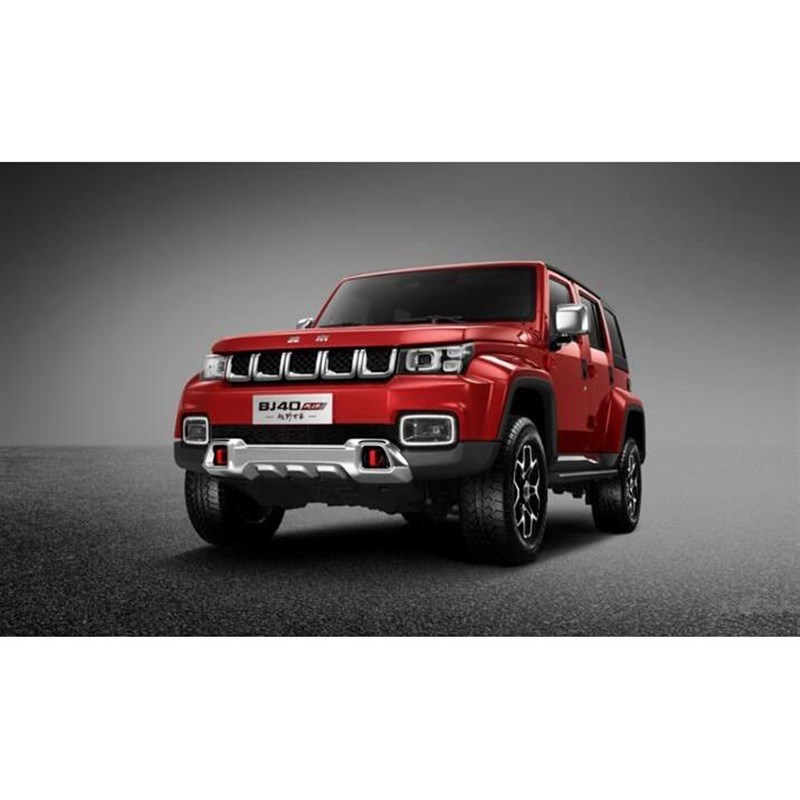 北京BJ20BJ40BJ80汽车贴膜防爆膜隔热车窗玻璃膜太阳膜全车膜