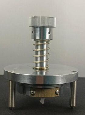 边压环压强度试i验机  边压取样器  粘合夹具  瓦楞纸板平压取样