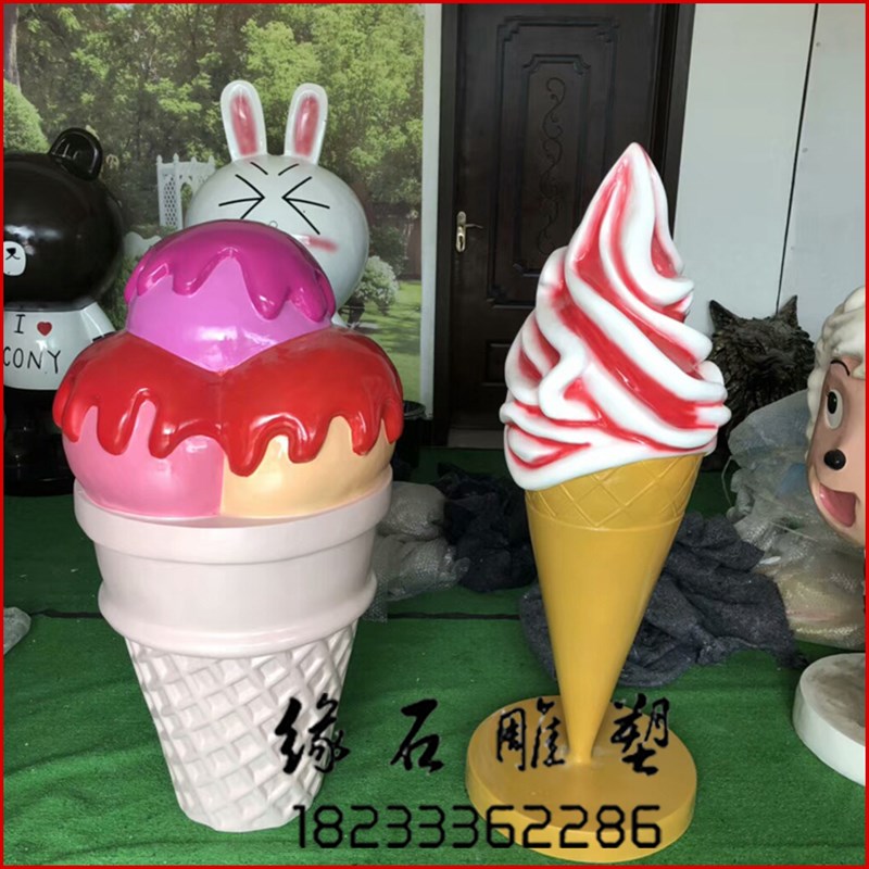 玻璃钢办公场所雕塑铅笔指路牌雕塑铅笔导向标雕塑铅笔指引牌雕塑