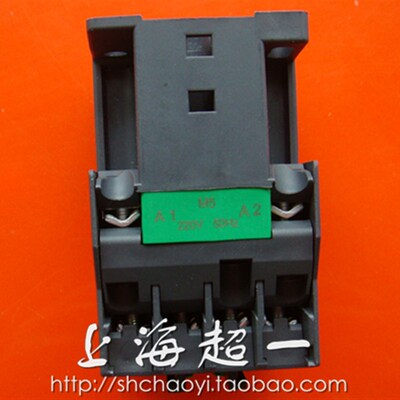 【施耐德Schneider】接触器 LC1E0910/LC1N0910 上海超一经销