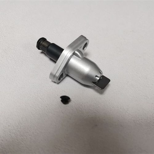 适用钻豹HJ125K-2A锐爽EN125-3F/E/150-A悦酷GZ150-A小链条张紧器