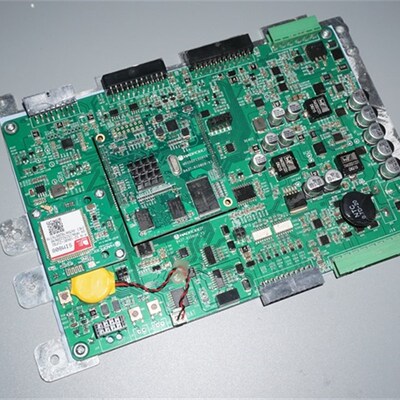 TI AM3354机器人控制核心板可拆卸嵌入式ARM核心板开发板