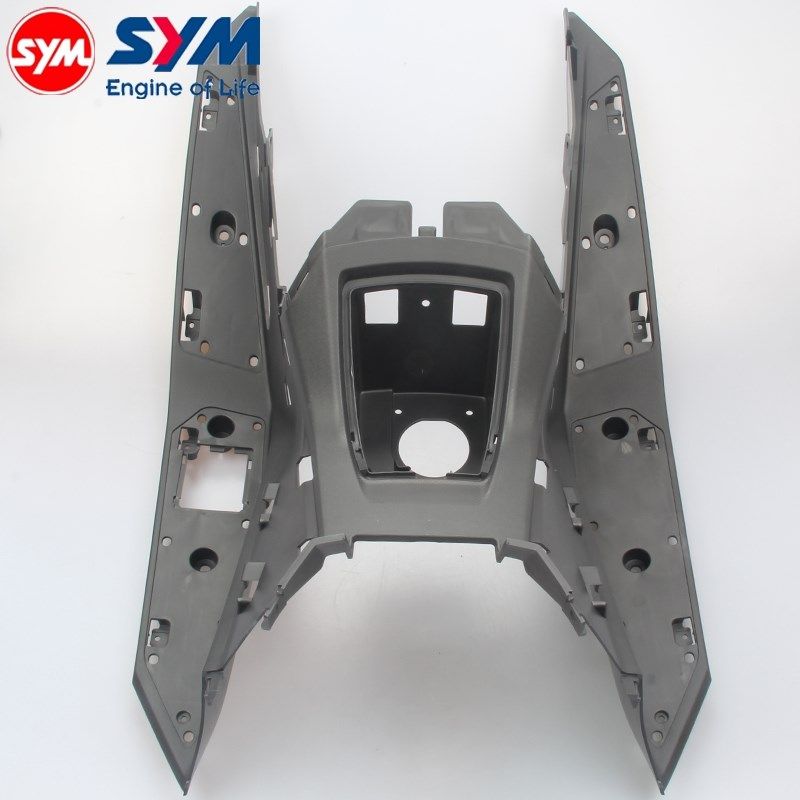 三阳 CRUISYM 巡弋300 阿尔法 TCS版 脚踏板 原装进口 包邮