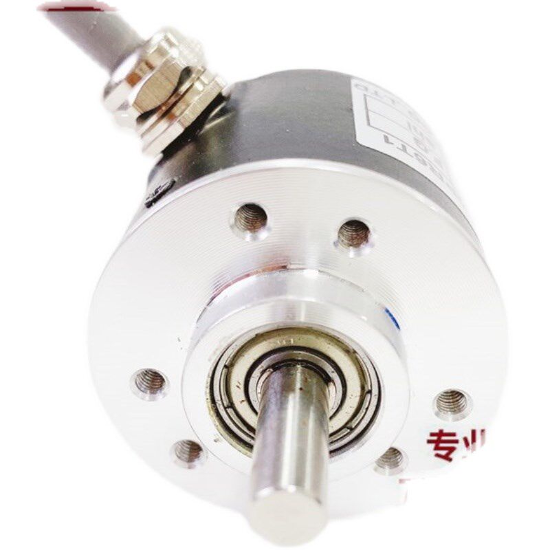 MK-600-GC3-2自动化设备光电旋转编码器