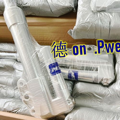 简约 台湾MSP MD F2前减震前避震MDF2 新劲战 FORCE 小牛N1 U+ M+