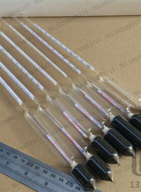精度0.001  液体密度计 密度计 浮计 比重计 浓度计 余姚 方桥