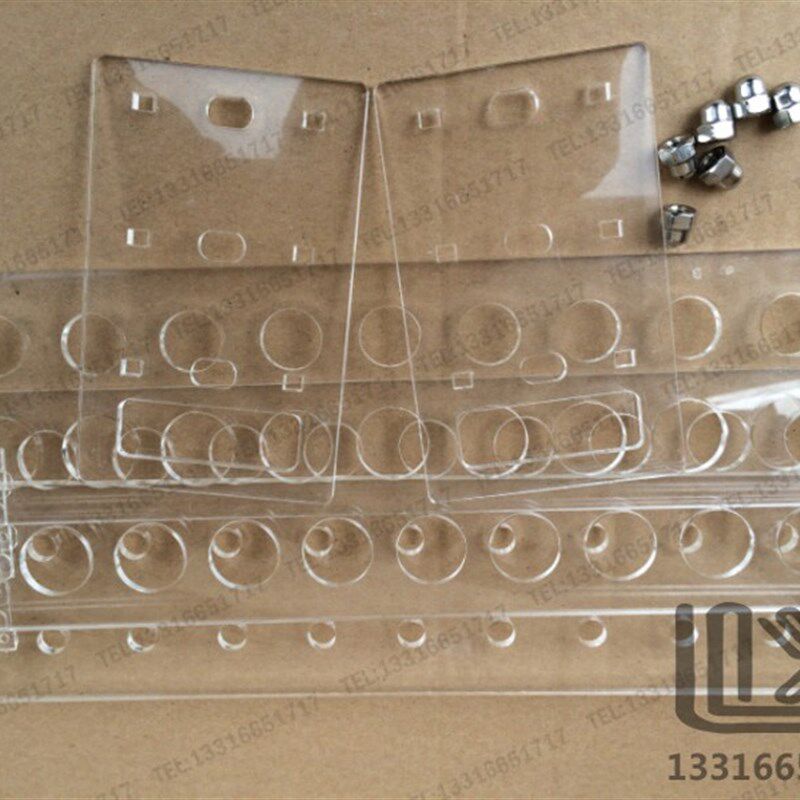 18孔 比重计架 密度计架 波美 婆美计架 浓度计架 酒精计架 有机