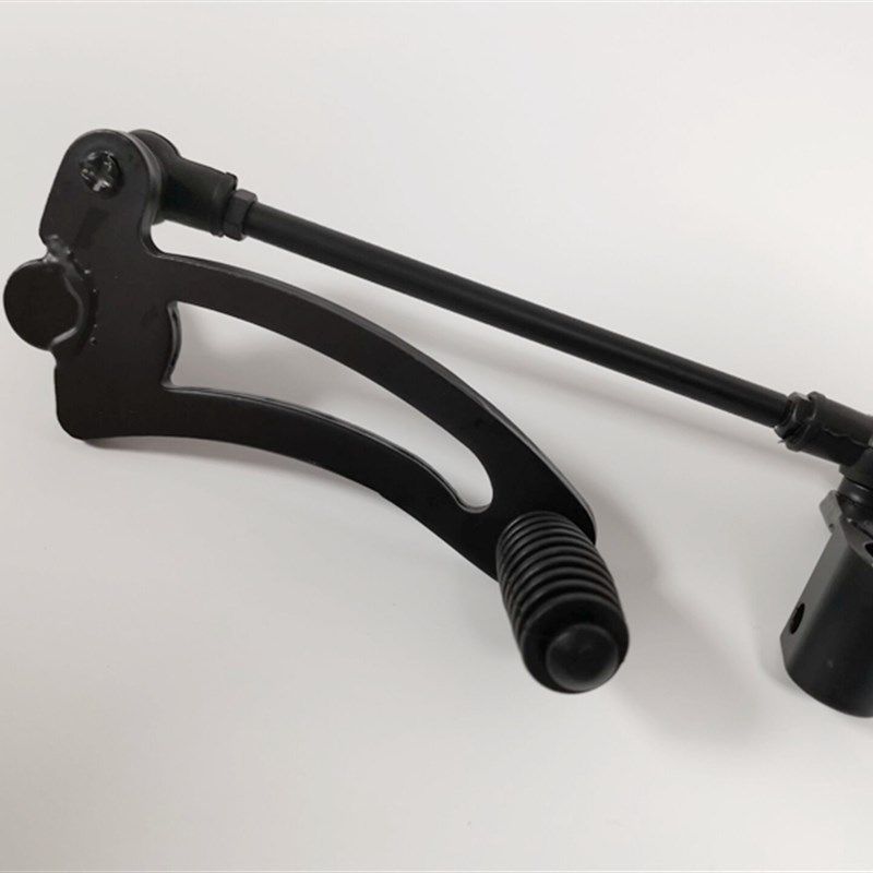 适用小忍者 北极光 地平线 R1 R2 S款变档杆 排档杆 换挡杆档位杆