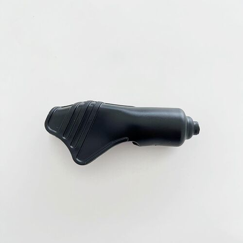 适用于豪爵XCR300/TR300/DR300/DK150/DK150离合器手柄盖 防水套