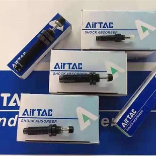 ACA086 亚德客可调缓冲器ACJ1007 ACJ2020 ACJ1412 ACJ1210