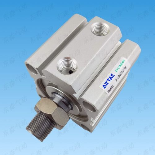 原装亚德客ACQ50/ACQ63X5SX10SX15SX20SX25SX30SX35SX40SX45SX50S