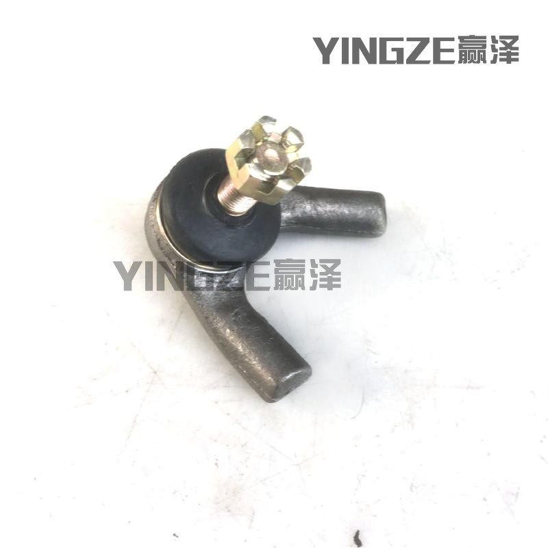 改装四轮钢管车沙滩车卡丁车配件摇臂球头 下摇臂球头10MM粗