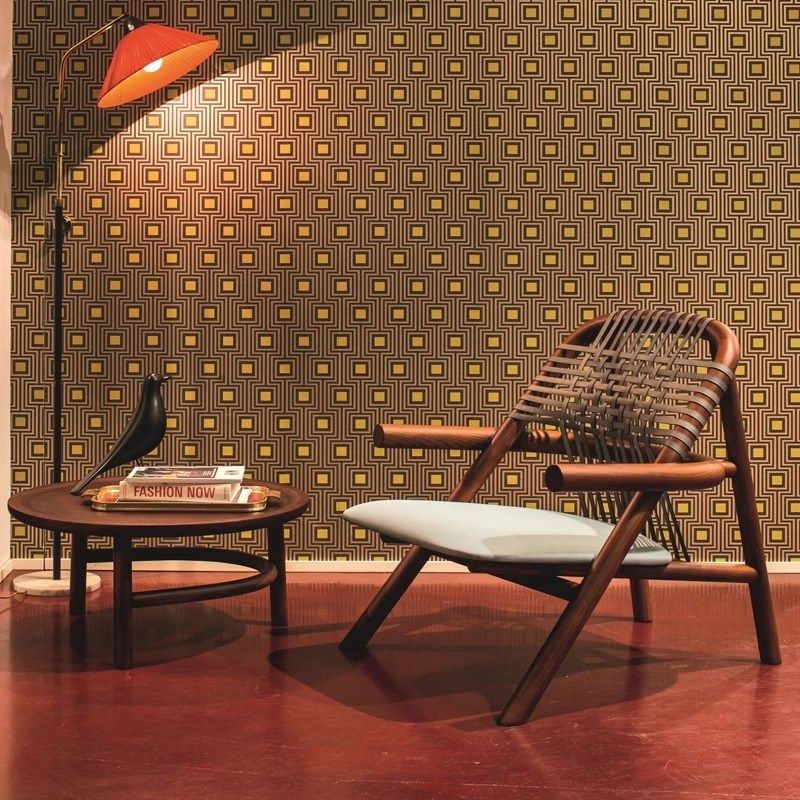 阳台沙发藤编藤椅家具设计师庭院露天别墅靠背懒人摇椅小茶几组合,住宅家具,户外沙发,淘宝优惠券,粉丝福利购,淘宝优惠卷