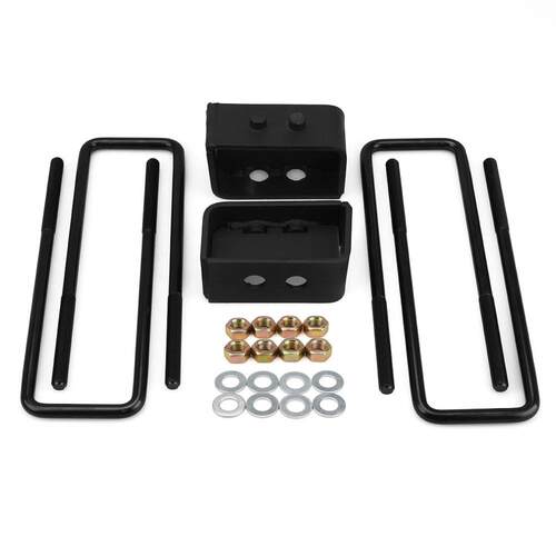 含税 适用于福特2004-2020 Ford F150 2WD 4WD 后底盘提升套件