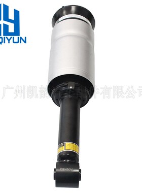 适用于路虎发现3/4不带电前空气减震器 LR016403 RNB501580