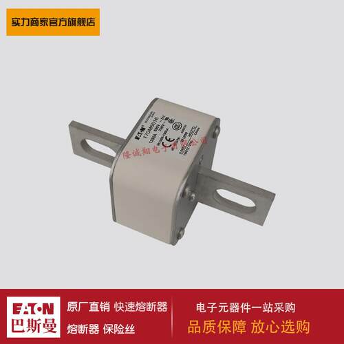 熔断器170M6609 170M6610 170M6611 170M6612 170M6613 170M6614