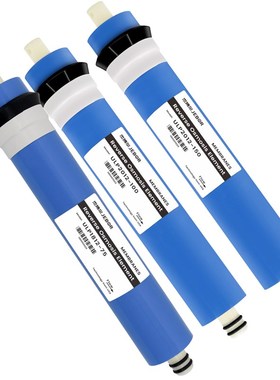 RO反渗透膜滤芯/ro膜75G/100G/150G/200G/300G/400G/500G/600G