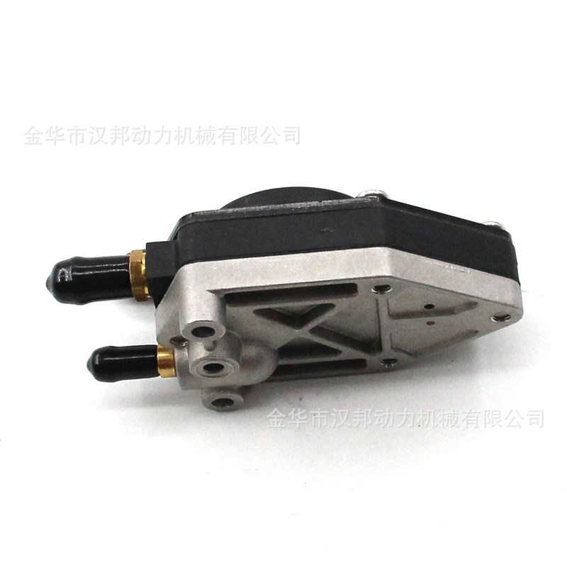 433386燃油泵船外机配件皮筏艇438555 18-7353 20 25 30 HP 90-00