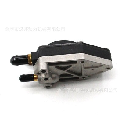 433386燃油泵船外机配件皮筏艇438555 18-7353 20 25 30 HP 90-00