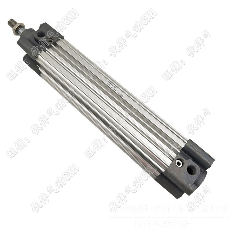 伙伴标准型气缸CP96SDB32-100/125/150/175/200/300/500/600/1000