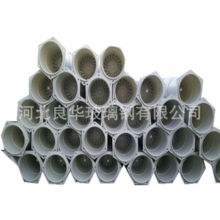 厂家直售脱硫塔塑料旋转湍流器 PP聚丙烯管束除雾器  折流板