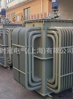 可调电抗器三相油浸式STK-500KVA400V450V690V机车车辆厂试验用