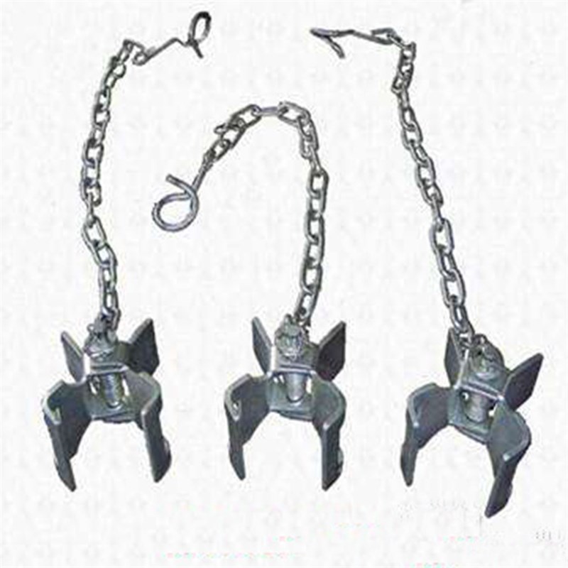 链 矿用防倒链 支柱链 0.6米链 0.8米链,1.2米起重葫芦