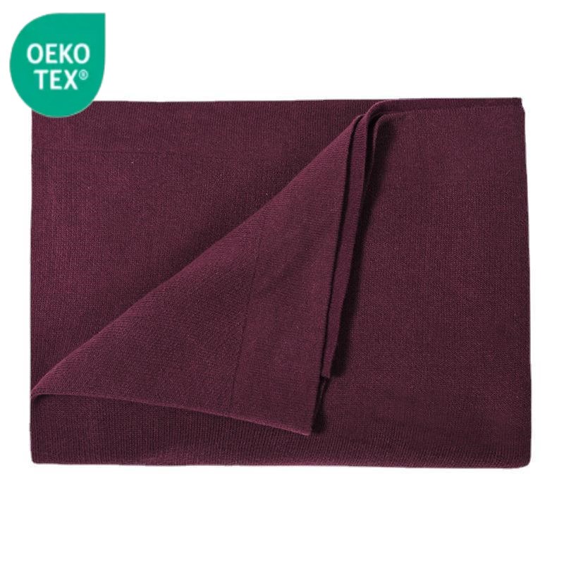 头等舱航空毯blanket沙发搭毯